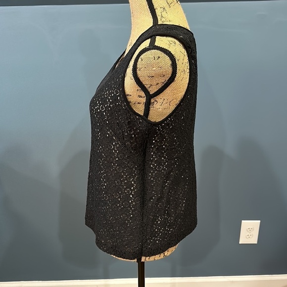 J.Crew tank top size 4 women’s - Picture 4 of 8